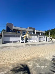 Sobrado com 3 Quartos à venda, 138m² no Amizade, Jaraguá do Sul