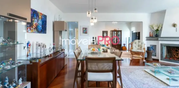 Apartamento com 2 Quartos à venda, 137m² no Vila Congonhas, São Paulo