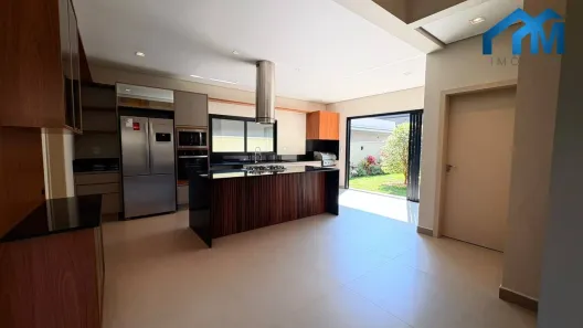 Casa de Condomínio com 3 Quartos à venda, 360m² no Residencial Saint Paul, Itu