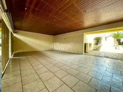 com 6 Quartos à venda, 290m² no Cidade Alta, Piracicaba
