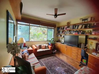 Apartamento com 3 Quartos à venda, 189m² no Itaim Bibi, São Paulo