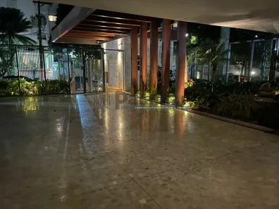 Apartamento com 3 Quartos à venda, 129m² no Jardim Paulista, São Paulo