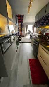 Cobertura com 1 Quarto à venda, 91m² no Centro, São Paulo