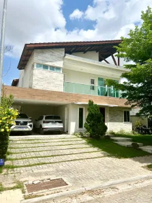Casa de Condomínio com 4 Quartos à venda, 300m² no , Eusébio