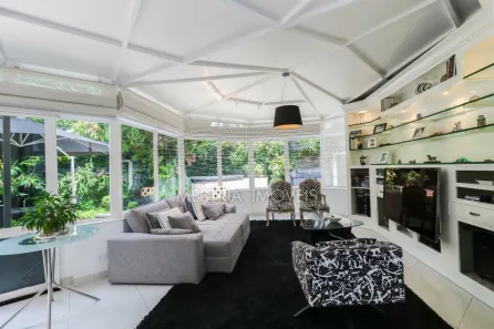Casa com 4 Quartos à venda, 451m² no Jardim Guedala, São Paulo