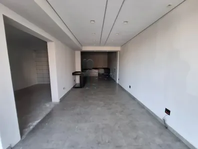 Ponto Comercial para alugar, 120m² no Alto da Boa Vista, Ribeirão Preto