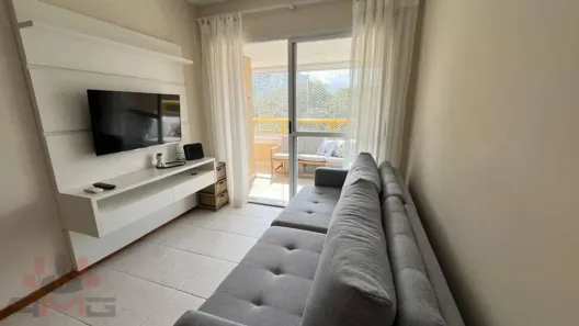 Apartamento com 2 Quartos à venda, 65m² no São Lourenço, Bertioga