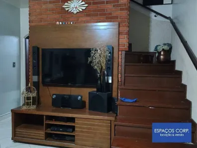 Casa com 3 Quartos à venda, 136m² no Vila Matilde, São Paulo