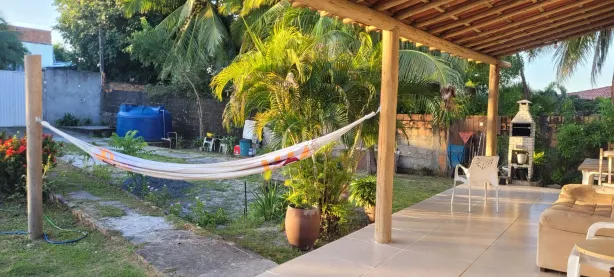 Casa com 4 Quartos à venda, 115m² no Barra do Jacuípe (Monte Gordo), Camaçari