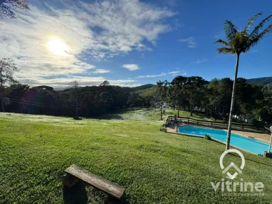 Fazenda/Sítio com 5 Quartos à venda, 641m² no Nova Suíça, Nova Friburgo