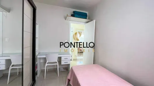 Apartamento com 3 Quartos à venda, 86m² no Buritis, Belo Horizonte