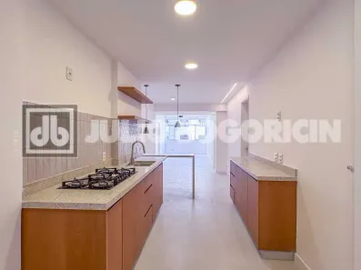 Apartamento com 3 Quartos à venda, 130m² no Ipanema, Rio de Janeiro