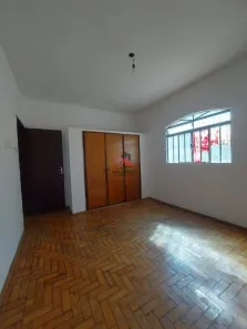 Casa com 3 Quartos para alugar, 124m² no Parque das Américas, Uberaba