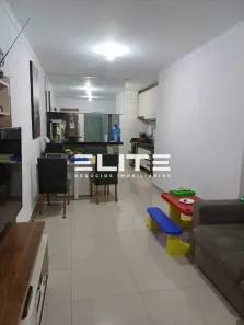 Apartamento com 3 Quartos à venda, 100m² no Vila Alice, Santo André
