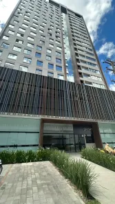 Apartamento com 1 Quarto para alugar, 37m² no Universitário, Caruaru
