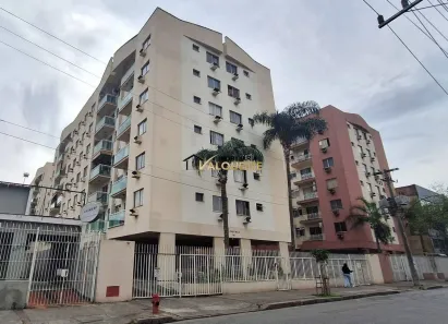 Apartamento com 2 Quartos à venda, 62m² no Praça Seca, Rio de Janeiro