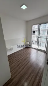 Apartamento com 1 Quarto para alugar, 29m² no Ferreira, São Paulo