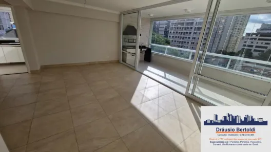 Apartamento com 3 Quartos à venda, 120m² no Água Branca, São Paulo