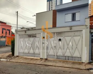 Casa com 3 Quartos à venda, 120m² no Vila Moinho Velho, São Paulo