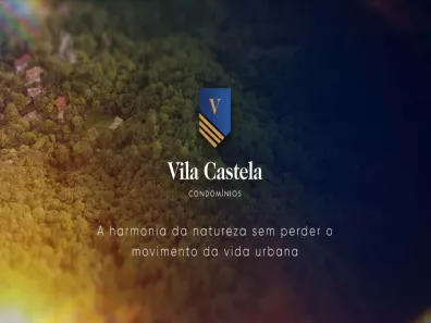 Lote/Terreno à venda, 5000m² no Vila Castela, Nova Lima