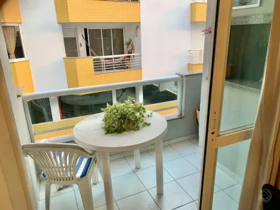 Apartamento com 2 Quartos à venda, 97m² no Itacorubi, Florianópolis
