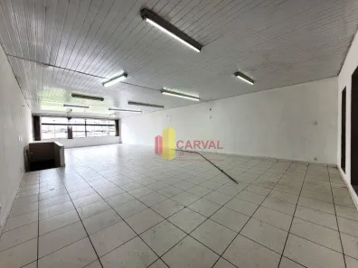 Ponto Comercial para alugar, 130m² no Centro, Pedreira