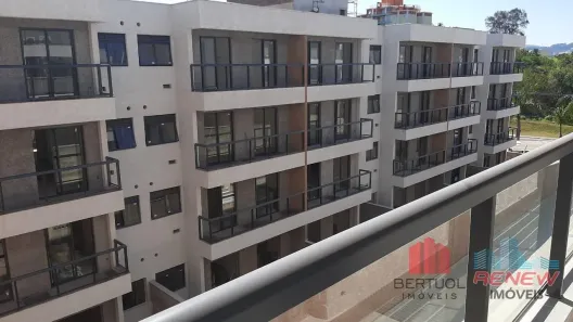 Sala Comercial para alugar, 52m² no Pinheirinho, Vinhedo