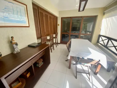 Apartamento com 3 Quartos à venda, 115m² no Genipabu (Monte Gordo), Camaçari