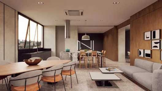 Apartamento com 3 Quartos à venda, 93m² no Vila Ema, São José dos Campos