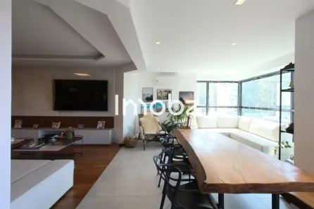 Apartamento com 4 Quartos à venda, 242m² no Jardim Morumbi, São Paulo