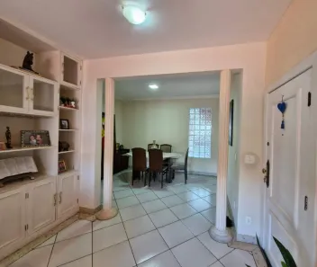 Apartamento com 3 Quartos à venda, 136m² no Coração Eucarístico, Belo Horizonte