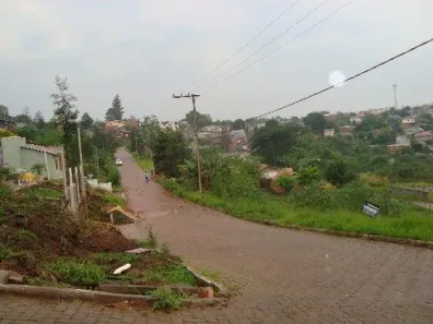Lote/Terreno à venda, 200m² no Boa Saúde, Novo Hamburgo