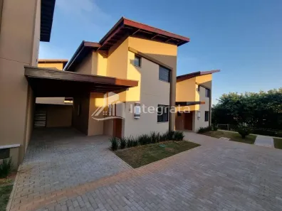 Casa com 3 Quartos à venda, 100m² no Parque Primavera, Poços de Caldas