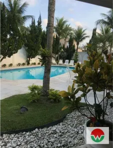Casa de Condomínio com 7 Quartos para venda ou aluguel, 750m² no Jardim Acapulco, Guarujá