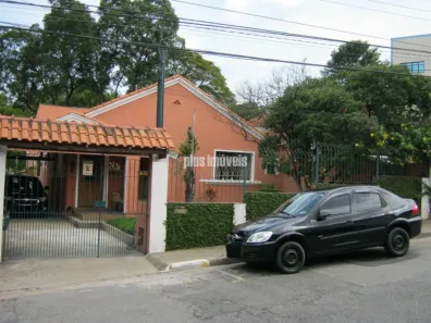 Casa com 4 Quartos à venda, 350m² no Cidade Vargas, São Paulo