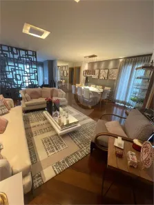 Apartamento com 4 Quartos à venda, 436m² no Baeta Neves, São Bernardo do Campo