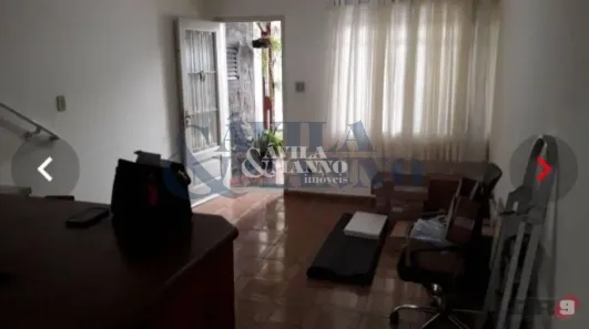 Sobrado com 2 Quartos à venda, 90m² no Mooca, São Paulo