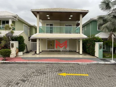 Casa de Condomínio com 5 Quartos à venda, 216m² no Vila São Luis, Nova Iguaçu
