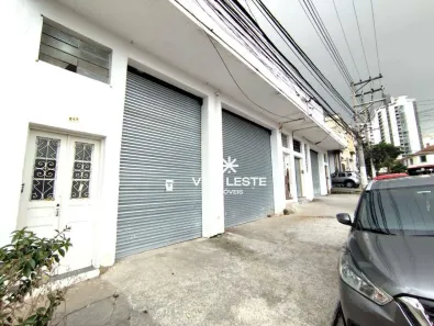 Galpão/Depósito/Armazém à venda, 1006m² no Mooca, São Paulo