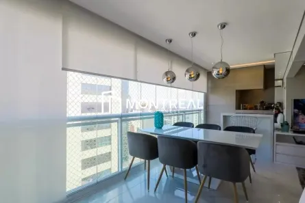 Apartamento com 2 Quartos à venda, 74m² no Aclimação, São Paulo