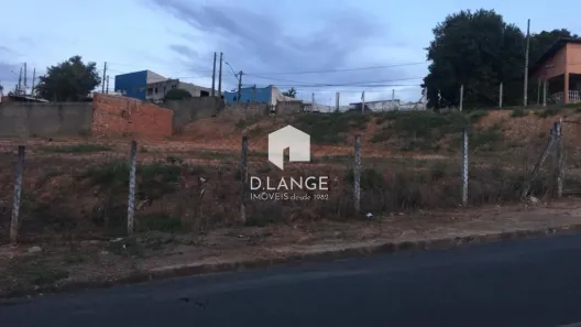 Lote/Terreno à venda, 1081m² no Santa Cruz, Valinhos