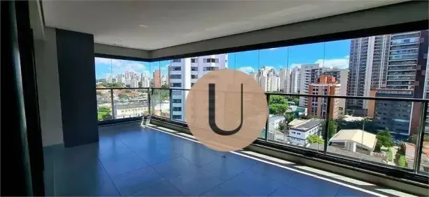 Apartamento com 3 Quartos à venda, 120m² no Campo Belo, São Paulo