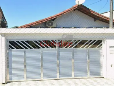 Casa com 3 Quartos à venda, 90m² no Castelo, Santos