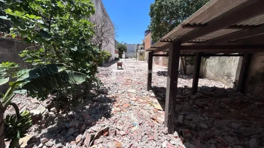 Lote/Terreno para alugar, 538m² no Cidade Baixa, Porto Alegre