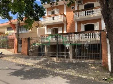 com 4 Quartos para alugar, 370m² no São Dimas, Piracicaba