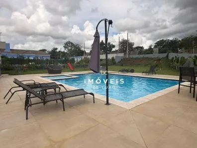Casa de Condomínio com 4 Quartos à venda, 391m² no Condomínio Fazenda Palmeiras Imperiais, Salto