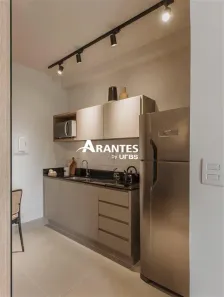 Apartamento com 1 Quarto à venda, 45m² no Santa Mônica, Uberlândia