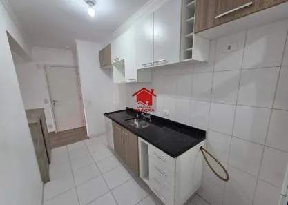 Apartamento com 2 Quartos para alugar, 68m² no Centro, São Caetano do Sul