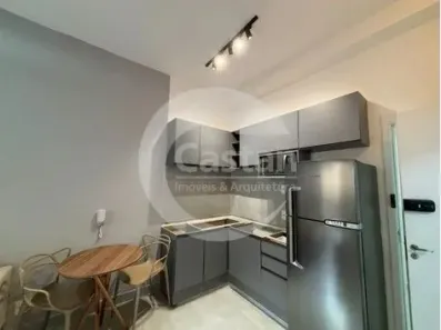 Apartamento com 1 Quarto à venda, 27m² no Tatuapé, São Paulo