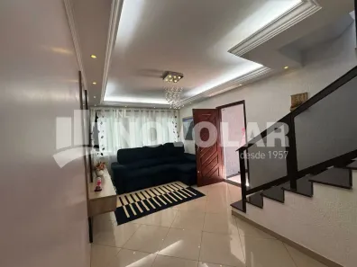 Sobrado com 3 Quartos à venda, 112m² no Vila Ede, São Paulo